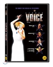 작은 목소리 (1Disc)