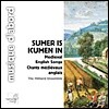 SUMER IS ICUMEN IN : 중세 영국 노래들