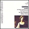 William Christie 캉프라: 프랑스의 칸타타 (Campra : Cantates Francaises)