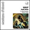 William Christie / Les Arts Florissants 륄리: 작은 모테트 (Lully: Petits Motets)