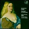 Maria Cristina Kiehr 딘디아: 마드리갈과 칸초네 (Sigismondo d' India:  Madrigali e Canzonette)
