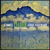 Jonas Kaufmann 슈트라우스: 가곡집 (Richard Strauss: Lieder) 요나스 카우프만