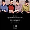 드보르작 : 현악 사중주 OP.96 `아메리카`, 피아노 오중주 OP.81