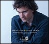 Paul Lewis 베토벤: 피아노 소나타 3집 (Beethoven: Piano Sonata Nos.1, 2, 3, 4, 22, 23, 12, 3, 4)