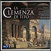 임선혜 / Rene Jacobs 모차르트  티토 왕의 자비 (Mozart: La clemenza di Tito, K621) 르네 야콥스, 베르다르다 핑크, 마크 패더모어