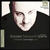 Matthias Goerne 슈베르트: 가곡 1집 - 그리움 (Schubert: Sehnsucht D 636) 마티아스 괴르네