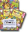 Wee Sing 25th anniversary celebration (교재+CD+Tape)