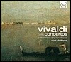 비발디 : 첼로 협주곡 RV401, RV417, RV423, RV405, RV400, RV419, RV415