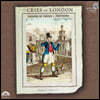 Paul Hillier 런던의 외침 (The Cries of London)