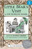 [I Can Read] Level 1 : Little Bear's Visit