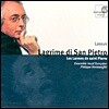 Philippe Herreweghe 오를란도 디 라수스: 성 베드로의 눈물 (Orlando de Lassus: Lagrime Di San Pietro) 필립 헤레베헤