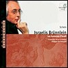 Philippe Herreweghe 요한 헤르만 샤인: 이스라엘의 샘 (Johann Hermann Schein: Israelis Brunnlein) 필립 헤레베헤