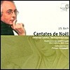 바흐 : 크리스마스 칸타타 (Bach : Weihnachtskantaten)