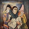 Marc-Andre Hamelin 슈만: 카니발, 환상소곡, 나비 (Schumann : Carnaval, Fantasiestucke, Papillons) 마크 앙드레 아믈랭