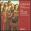 The Binchois Consort 조스캥 데 프레와 그의 동시대인 (Josquin Des Prez and His Contemporaries)