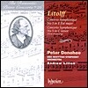 낭만주의 피아노 협주곡 26집 - 리톨프 (The Romantic Piano Concerto 26 - Litolff)