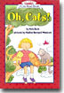 [I Can Read] My First : Oh, Cats!