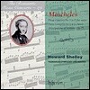 낭만주의 피아노 협주곡 29집 - 모셸레스 (The Romantic Piano Concerto 29 - Moscheles) Howard Shelley