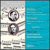 낭만주의 피아노 헙주곡 39집 - 델리어스 / 아일랜드 (The Romantic Piano Concerto 39 - Delius / Ireland)