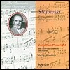 낭만주의 피아노 협주곡 28집 - 스토조프스키 (The Romantic Piano Concerto 28 - Stojowski)