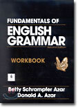 Fundamentals of English Grammar