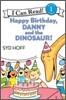 [I Can Read] Level 1 : Happy Birthday, Danny and the Dinosaur!