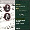 낭만주의 피아노 협주곡 31집 - 푸흐 / 키엘 (The Romantic Piano Concerto 31 - Fuchs / Kiel)