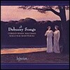 Christopher Maltman 드뷔시: 가곡 1집 (Debussy Songs Volume 1)