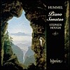 Stephen Hough 훔멜: 피아노 소나타 (Hummel : Piano Sonata Op.20, 81, 106)
