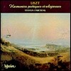 Steven Osborne 리스트: 시적이고 종교적인 선율 (Liszt: Harmonies Poetiques Et Religieuses S173)