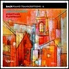 Jonathan Plowright 바흐: 피아노 편곡 작품 6집 [월터 럼멜] (Bach -Rummel: Piano Transcriptions Vol.6)