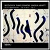 Angela Hewitt 베토벤: 피아노 소나타 1집 - 7번 4번 23번 `열정` (Beethoven: Piano Sonatas Volume 1) 안젤라 휴이트