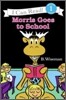 [I Can Read] Level 1 : Morris Goes to School