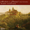 Jiri Barta 모셀레스 / 훔멜 : 첼로 소나타 (Moscheles / Hummel: Cello Sonatas)