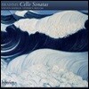 Steven Isserlis / Stephen Hough 브람스: 첼로 소나타 1, 2번 - 스티븐 이셜리스 (Brahms: Cello Sonatas Op.38, Op.99)