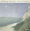 Steven Osborne 드뷔시: 전주곡집 제1권, 제2권 (Debussy: Prelues Book 1, Book 2)