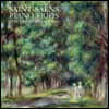 Florestan Trio 생상스: 피아노 트리오 1번 2번 (Saint-saens: Piano Trios Op.18, Op.92)