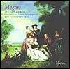 Richard Lester 모차르트 : 피아노 트리오 (Mozart: Piano Trio K502, K542, K564)
