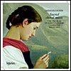 David Hill 멘델스존: 종교 합창 음악 (Mendelssohn : Sacred Choral Music)