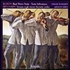 블로흐 : 발 쉠 조곡, 헤브라이 조곡 / 벤 하임 : G단조 소나타 OP.44,