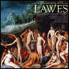 Robin Blaze 헨리 로스와 윌리엄 로스의 노래 (Henry Lawes / William Lawes: Songs)