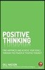 Positive Thinking