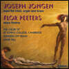 London City Brass 요제프 용겐: 오르간과 브라스, 합창을 위한 미사 외 / 플로어 피터스: 축일미사 (Joseph Jongen / Flor Peeters: Masses)