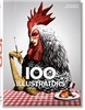 100 Illustrators