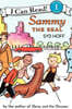 [I Can Read] Level 1 : Sammy the Seal