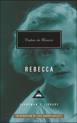 Rebecca (National Book Award Winner): Introduction by Lucy Hughes-Hallett