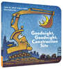 Goodnight, Goodnight, Construction Site