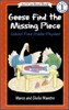 [I Can Read] Level 1 : Geese Find the Missing Piece