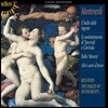 John Potter 몬테베르디: 발리와 드라마틱 마드리갈 (Monteverdi: Balli and Dramatic Madrigals)