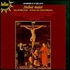 Francis Grier 스카를라티: 스타바트 마테르 (Scarlatti : Stabat Mater)
